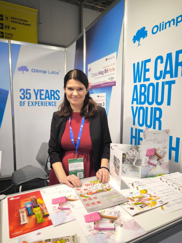 Обязательно посетим Medinex в следующий раз!